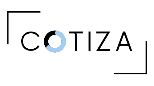 Cotiza Logo